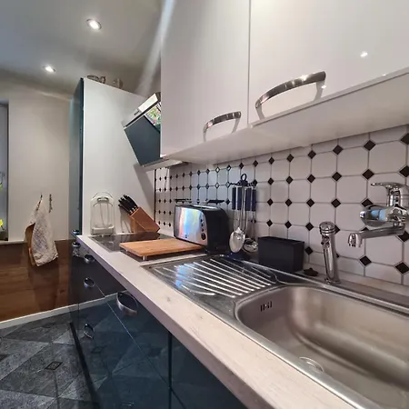 Geraeumiges Wohnerlebnis - Komfortabel Und Ruhig